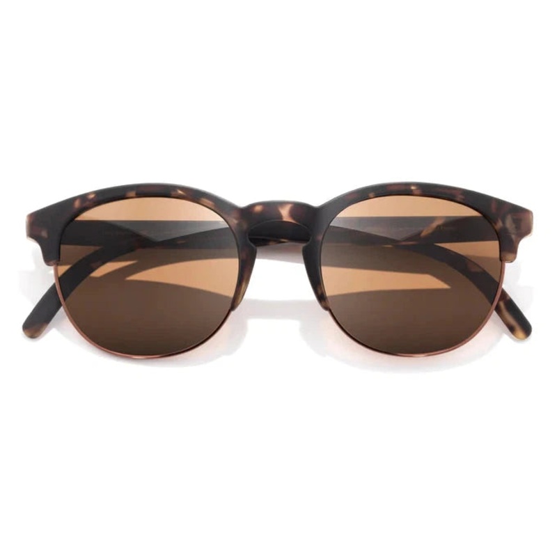 Avila Sunglasses|Tortoise Amber|Black Slate|Sienna Rose|Olive Forest|Clear Tortoise Fad