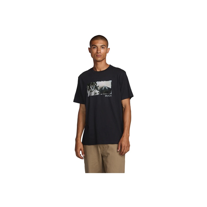 BALANCE BOX SS|black|S|M|L|XL