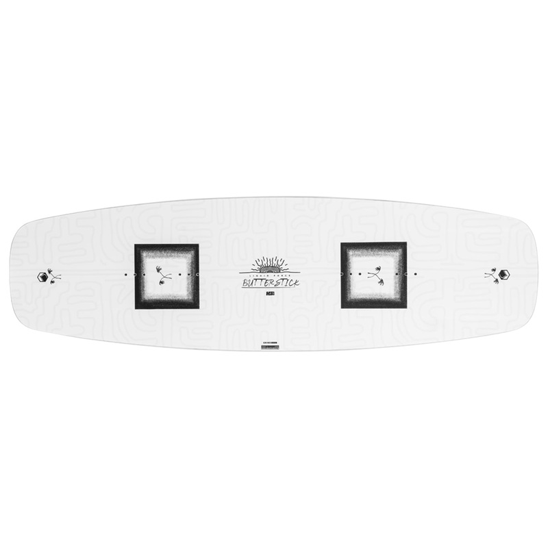BUTTERSTICK WAKEBOARD|140|145|150
