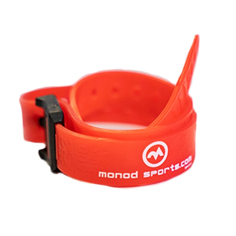 Monod Sports Ski Strap|Universal Red|Glide Teal|Grip Blue|400mm|500mm|650mm