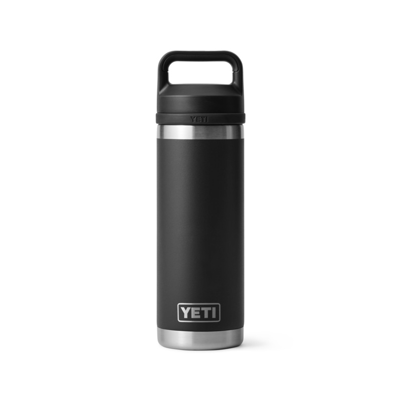 Rambler 18oz Water Bottle w/ Chug Cap