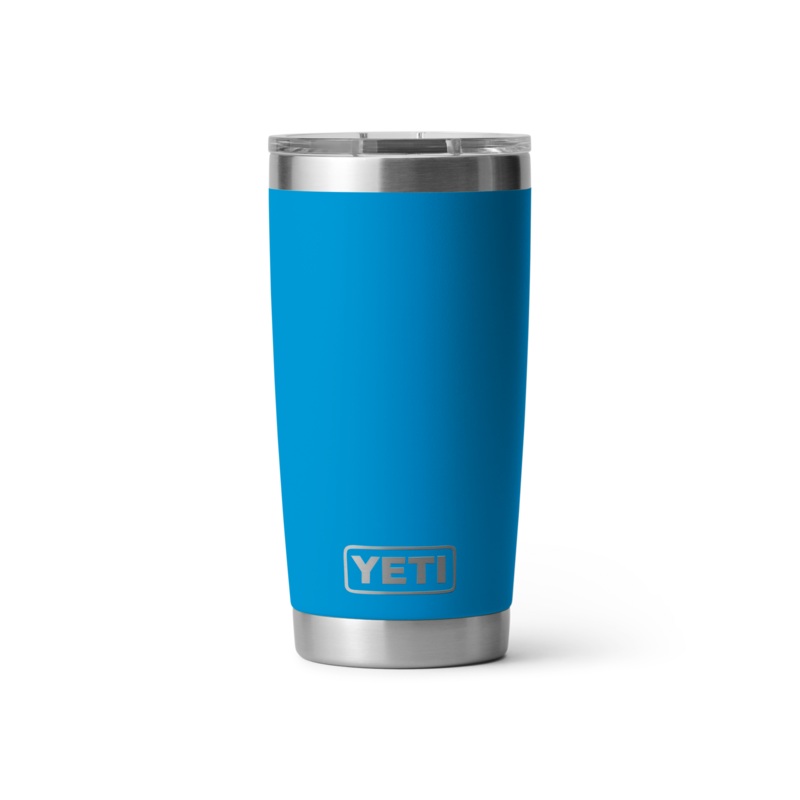 Rambler 20oz Tumbler w/ MagSlider Lid