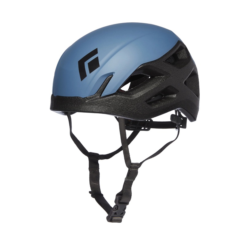 Vision Climbing Helmet|Astral Blue|Steel Grey|Storm Blue|S/M|M/L