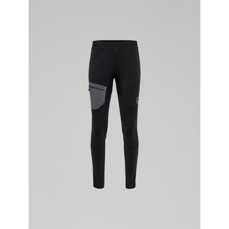 Women’s Trollveggen Warmwool Stretch Tights