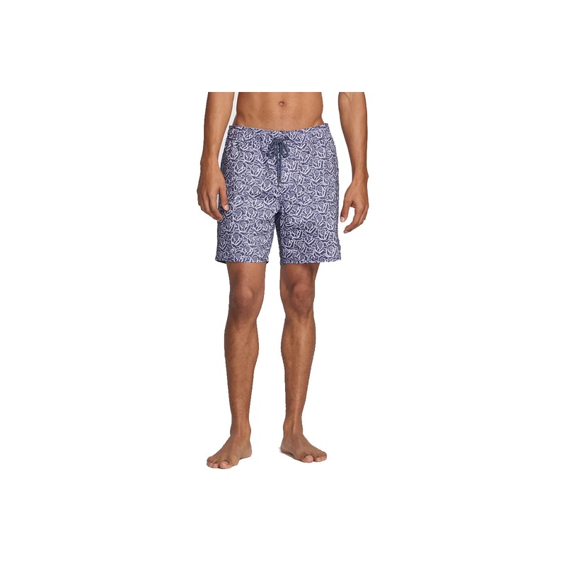 BARBA ROSES ELASTIC 17|light blue|S|M|L