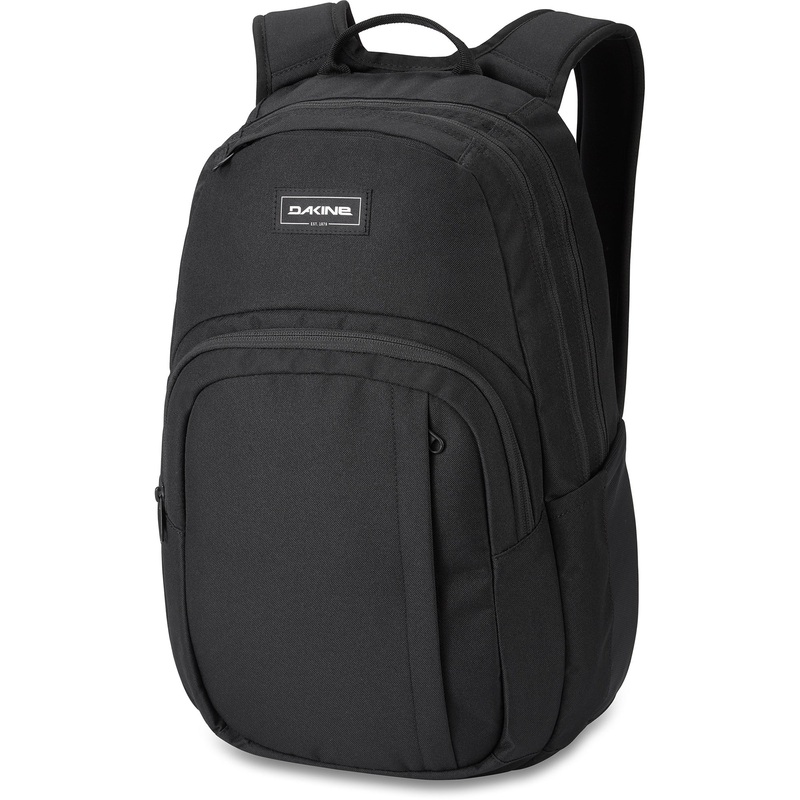 Campus M 25L Backpack|Black|Mushroom Wonderland|Black Tropidelic|Tropic Dream