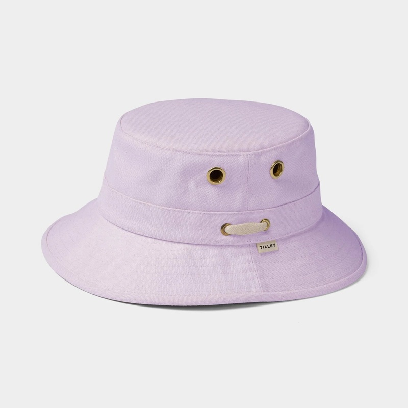 Iconic T1 Hat|Purple|Natural|7|7 1/8|7 1/4|7 3/8|7 1/2|7 5/8|7 3/4|7 7/8