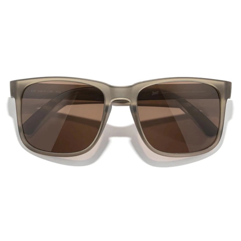 Kiva Sunglasses|Cola Amber|Black Midnight|Tortoise Forest