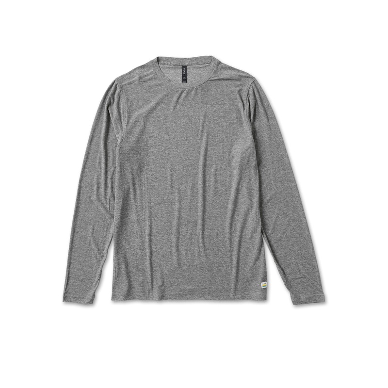 Men’s Long Sleeve Strato Tech Tee