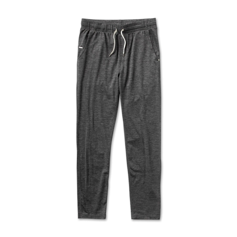 Men’s Ponto Performance Pant|Charcoal Heather|Midnight Heather|Steel Heather|Small|Medium|Large|XLarge