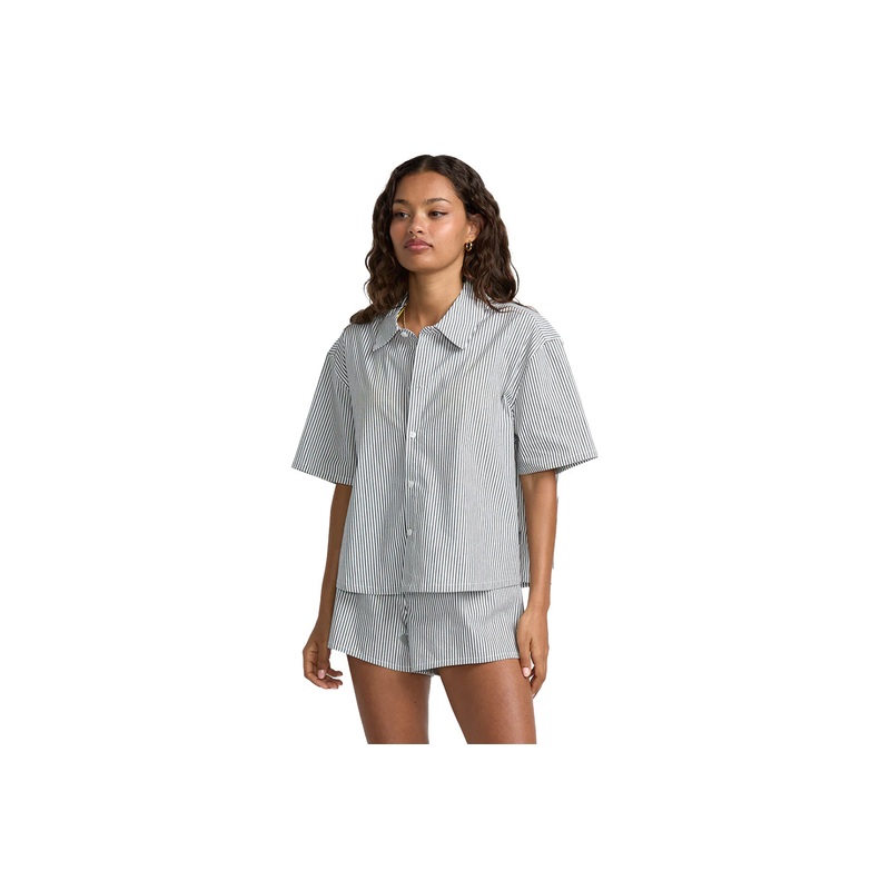 MIKEY TOP SS|pirate black|XS|S|M|L