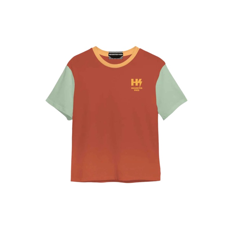 NAPOLITAN T-SHIRT|copper|pretty lilac|8|10|4T|6