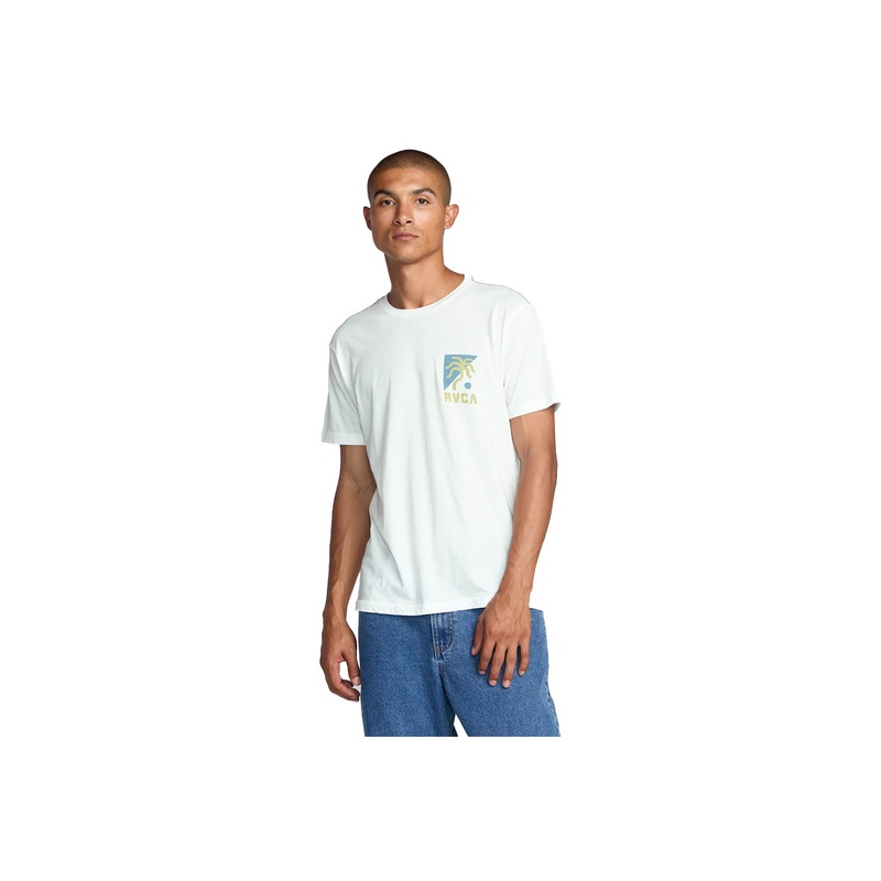 NATE HARBOR SS|antique white|M|L|XL|XXL