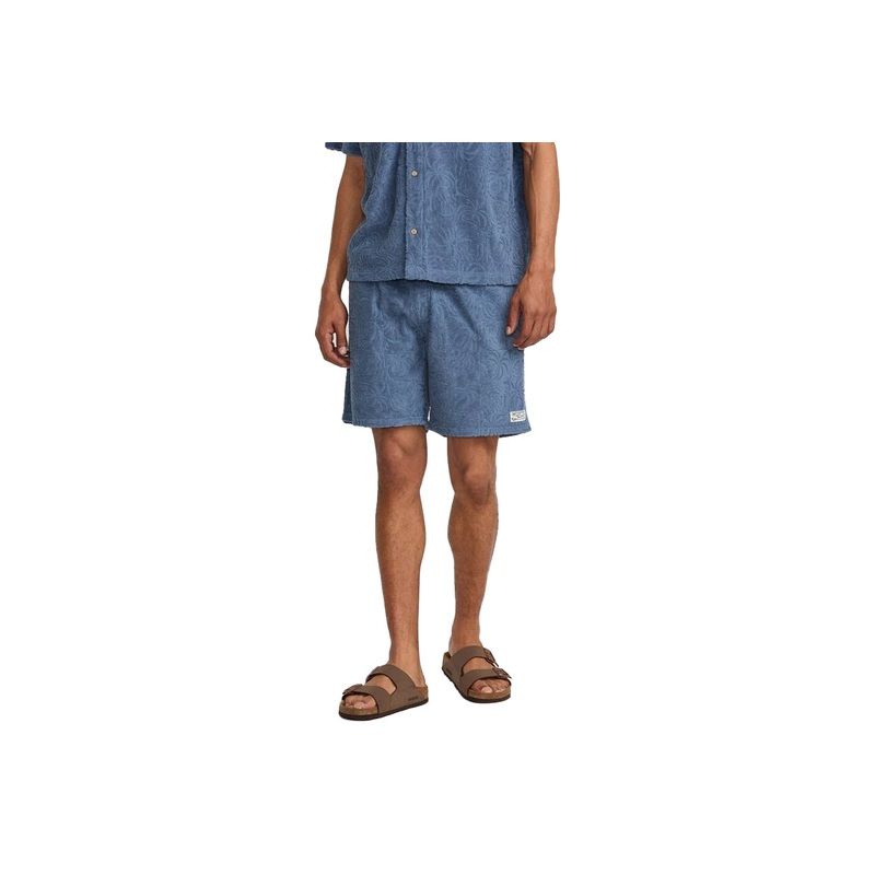 PALMS DOWN EXOTICA ELASTIC 17|vintage navy|XS|S|M|L