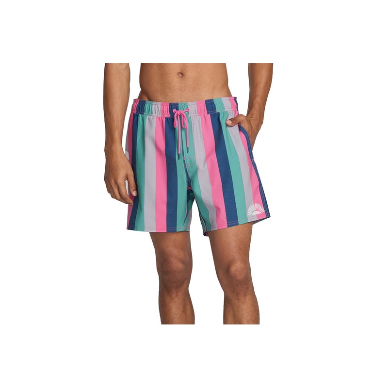RESORT ELASTIC 16|flm|S|M|L|XL