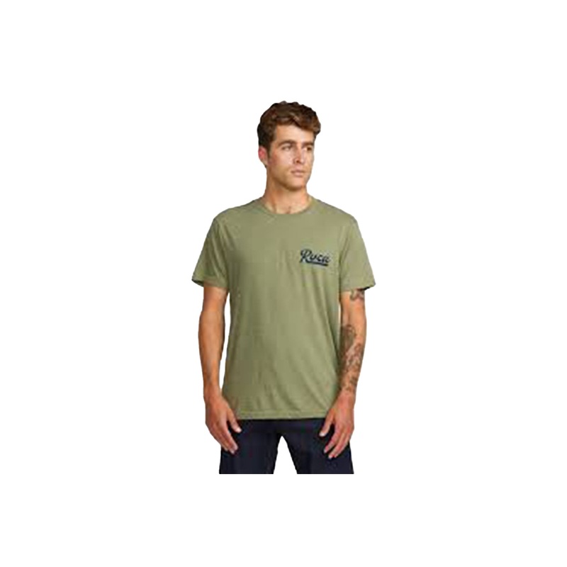 SCRIPT SEALED SS|rgr|M|L|XL|XXL