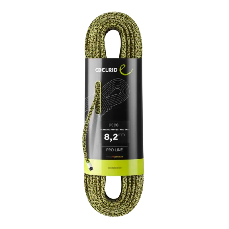 Starling Protect Pro Dry 8.2mm Rope