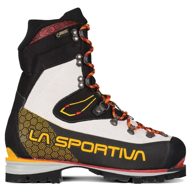 Women’s Nepal Cube GTX Mountaineering Boots