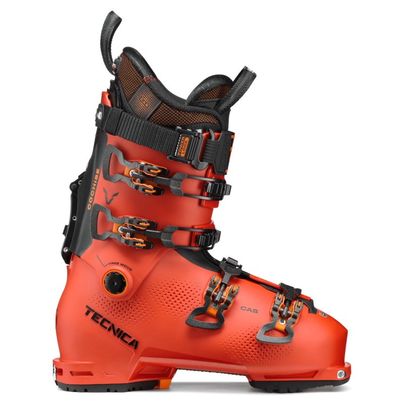 Cochise 130 Ski Boots 2026|23.5|24.5|25.5|26.5|27.5|28.5|29.5