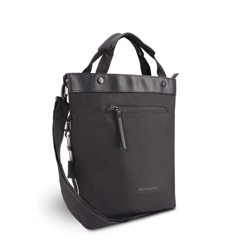 Geo AT Bag|Carbon|Sterling