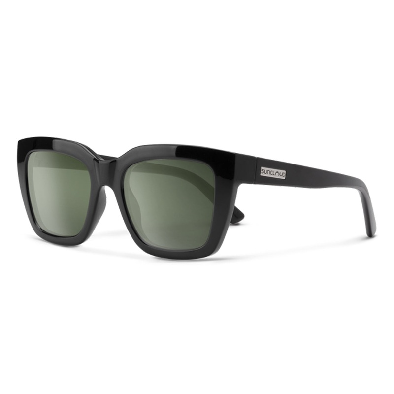 MARION – BLACK (PLR GRY GRN)|-|O/S