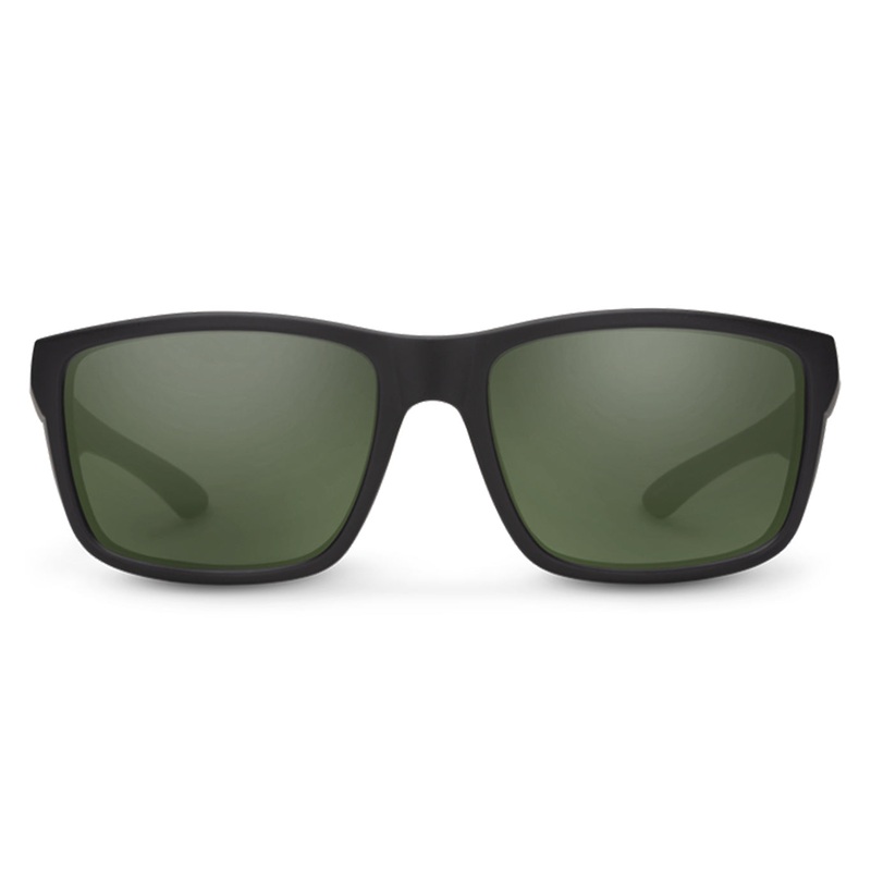 MAYOR – MATTE BLACK (GREY)|-|O/S