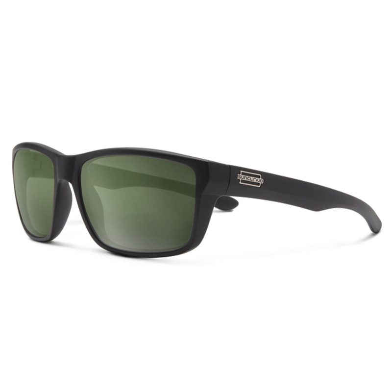 MAYOR – MATTE BLACK (GREY)|-|O/S