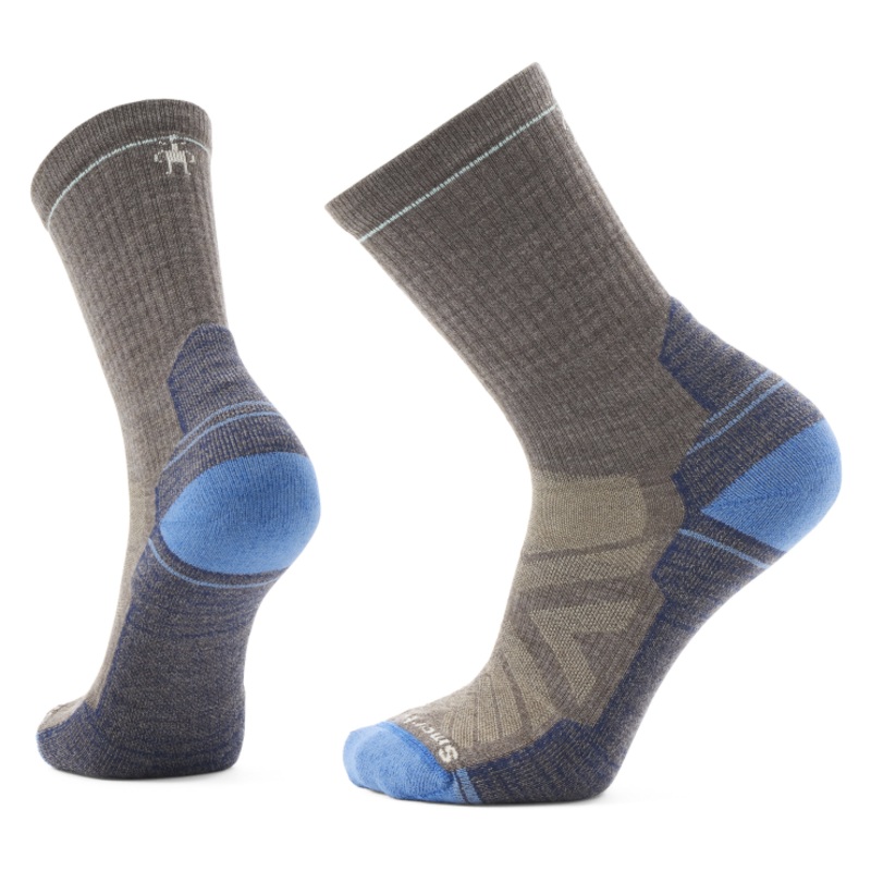 Men’s Hike Light Cushion Crew Sock
