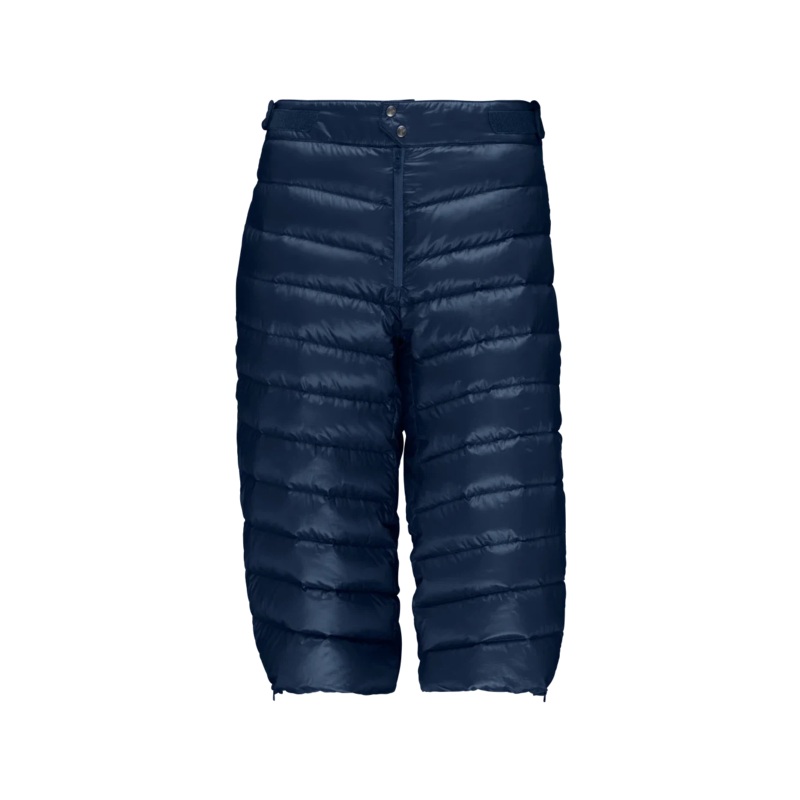 Men’s Lyngen Down850 Knickers|Indigo Night Blue|Small|Medium|Large|XLarge