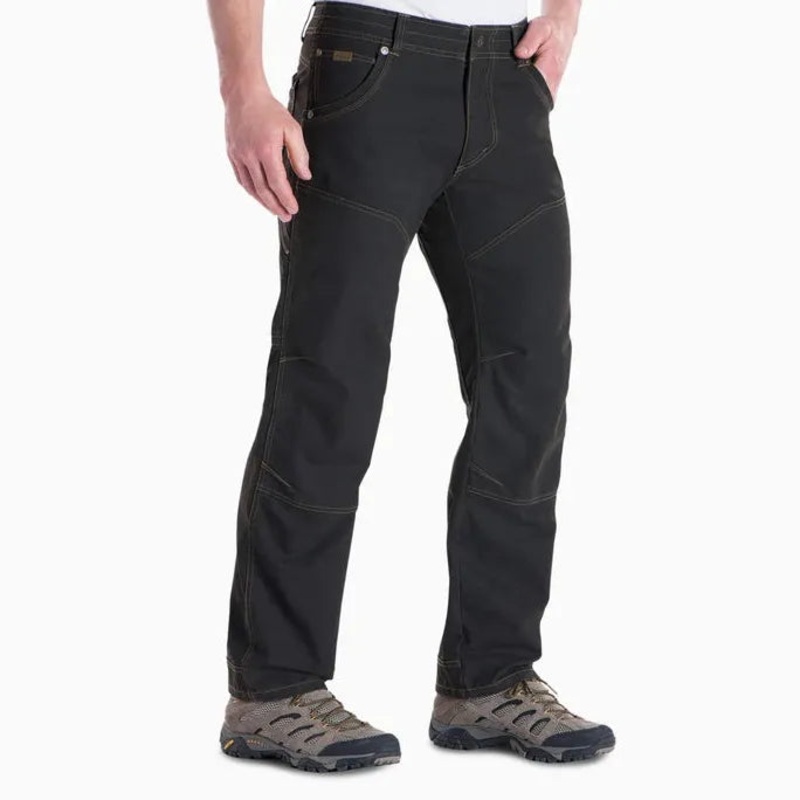 Men’s The Law Pant|Espresso|30|32|34|36|38|30|32|34
