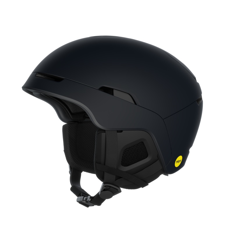 Obex MIPS Helmet|Apatite Navy Matt|Uranium Black Matt|XS/S|M/L|XL/XXL