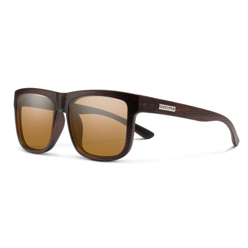 QUIVER – M BRNSHD BR(PLR BRW)|-|O/S