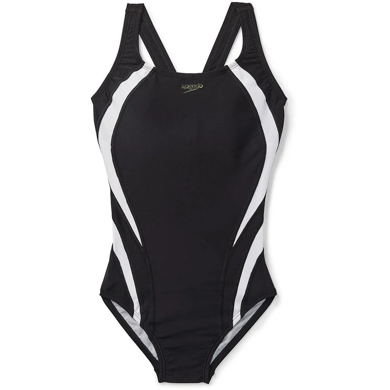 Women’s Quantum Fusion Splice Swimsuit