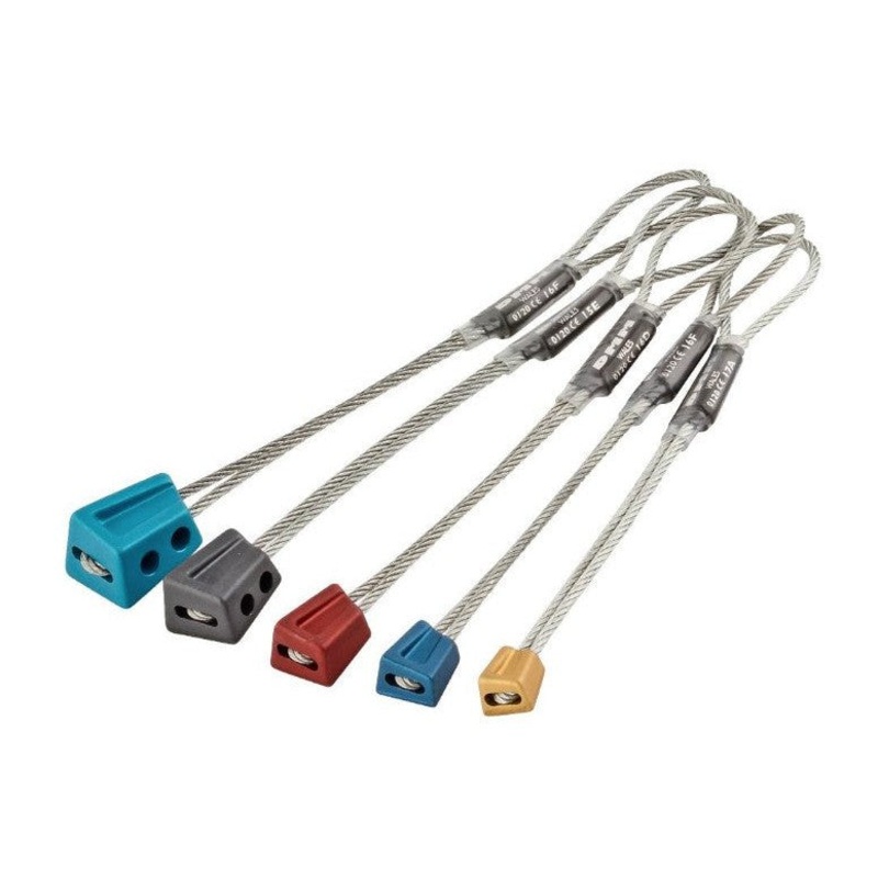 Alloy Offset Nuts|7|8|9|10|11