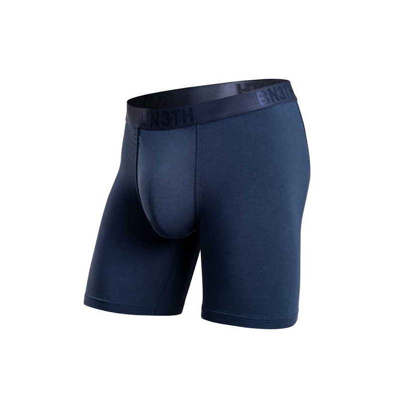 CLASSIC ICON BRIEF FLY BOXER|black|navy|L