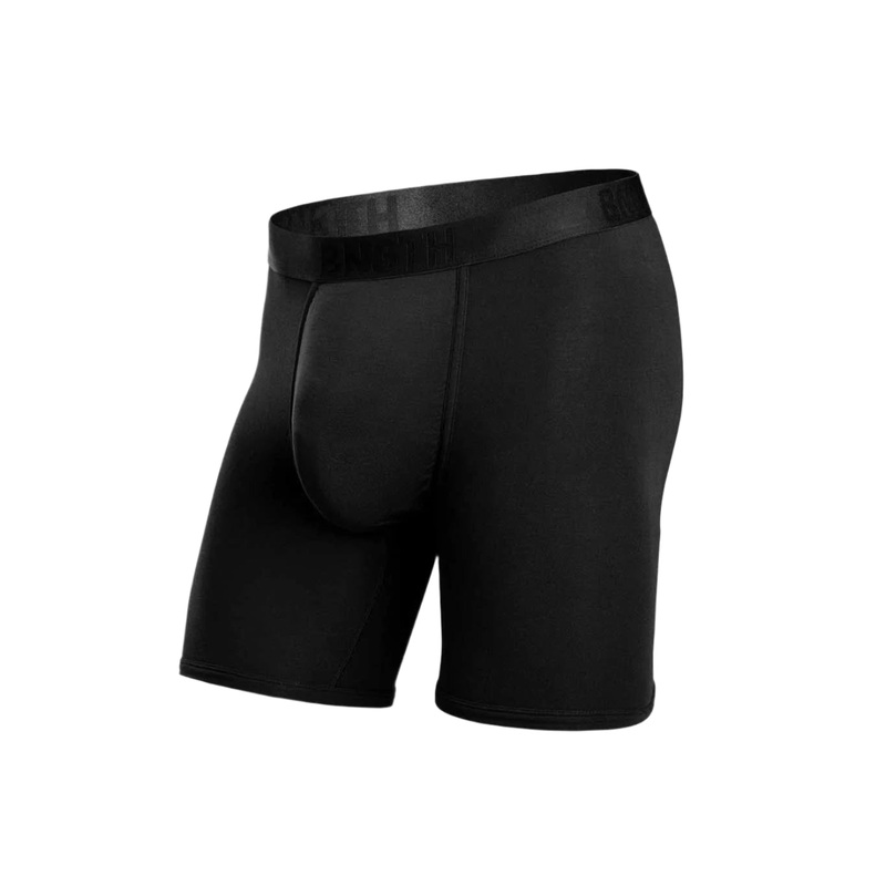 CLASSIC ICON BRIEF FLY BOXER|black|navy|L