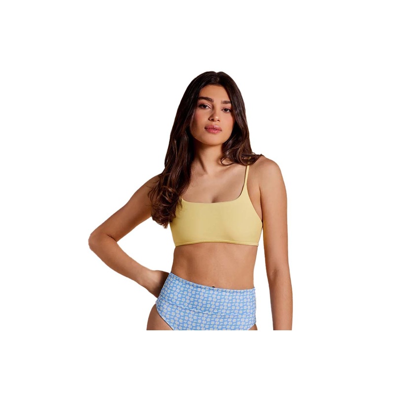 KAYLA BIKINI TOP|blonde|S|M|L|XL