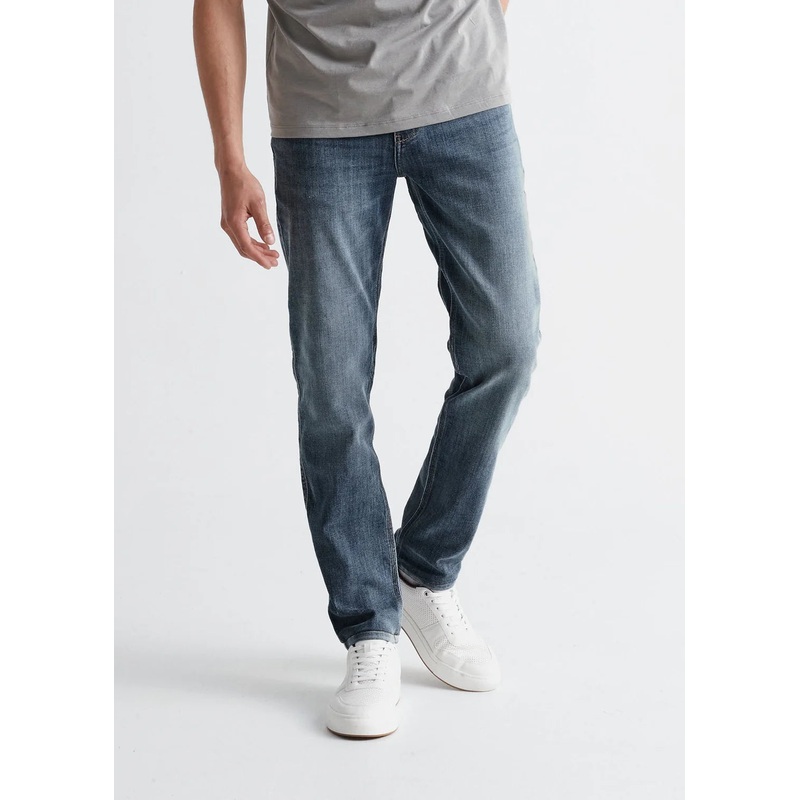 Men’s Performance Denim Slim Pant