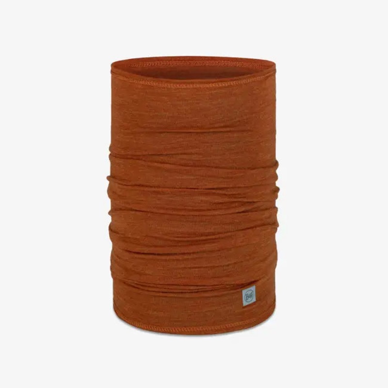 Merino Lightweight Neckwear|Cinnamon Brown|Solid Grey|Solid Pool|Solid Cinnamon|Solid Pansy|Solid Cobalt|Solid Light Grey|Solid Silversage|Solid Garnet|Solid Black|Pistachio|Flint