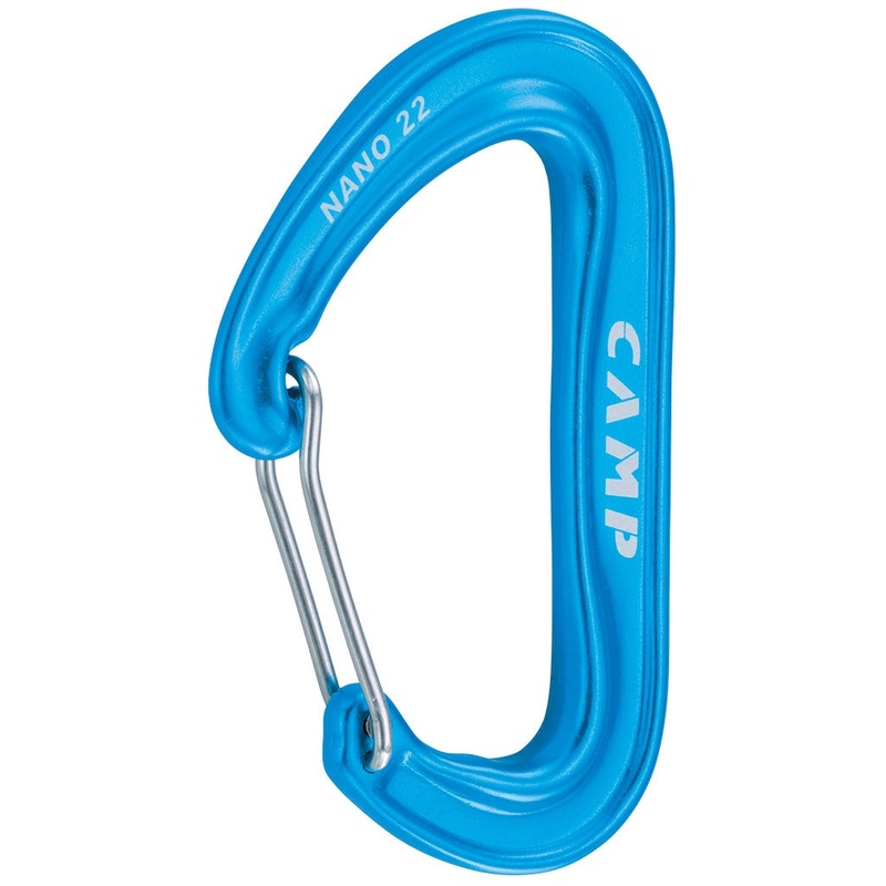 Nano 22 Biner|Blue|Purple|Green|Red|Yellow|Gun Metal|Orange|Titanium