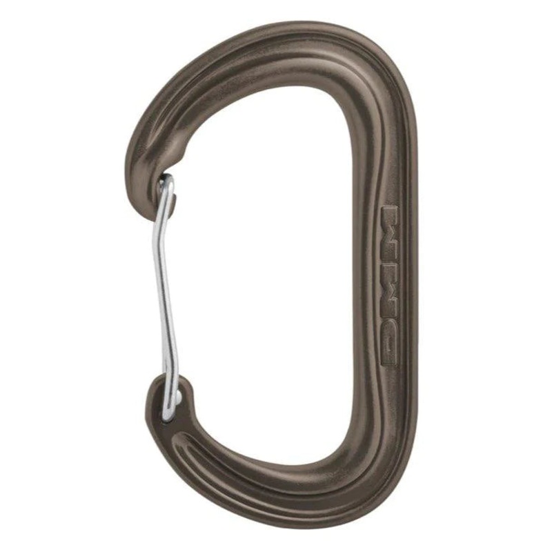 WallDO Carabiner|Matte Grey|Pink|Blue|Lime|Red