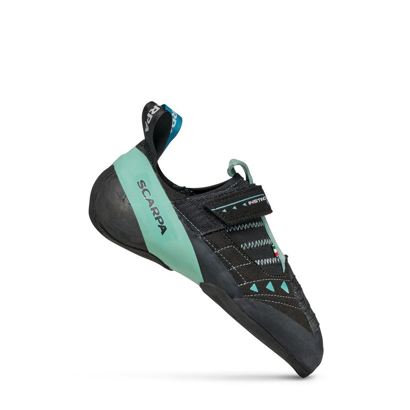 Women’s Instinct VS Climbing Shoes