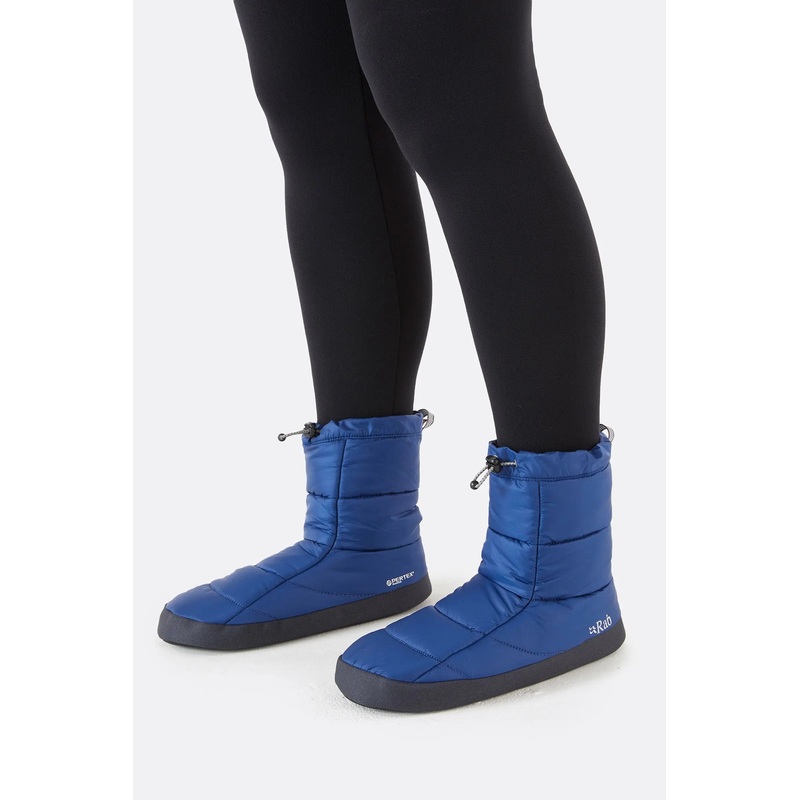 Cirrus Hut Boots (Past Season)