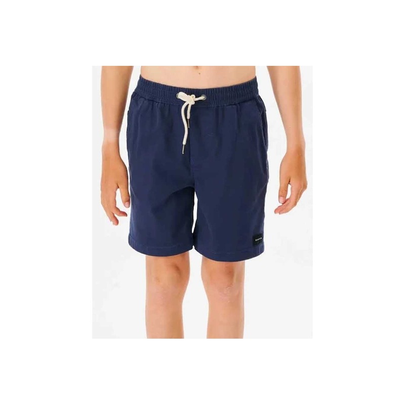 EPIC VOLLEY SHORT|navy|10