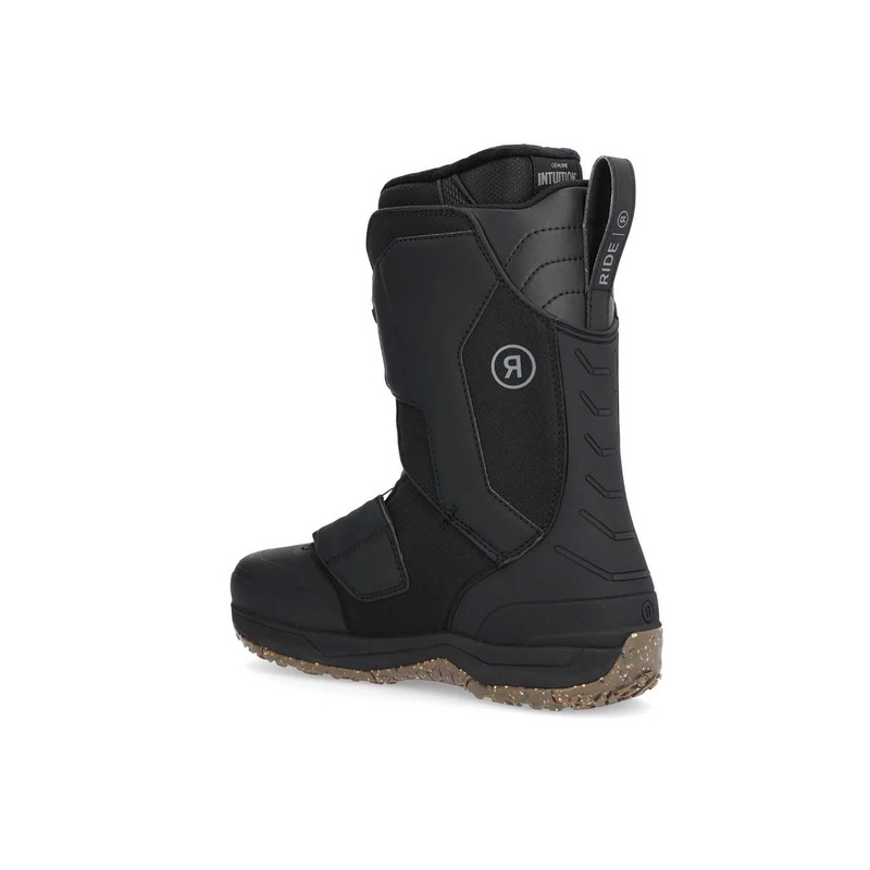INSANO SNOWBOARD BOOTS|black|10|10.5|11|11.5|12|15