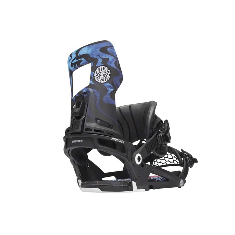 KAON-PLUS snowboard bindings|white|apx|M|L|XL