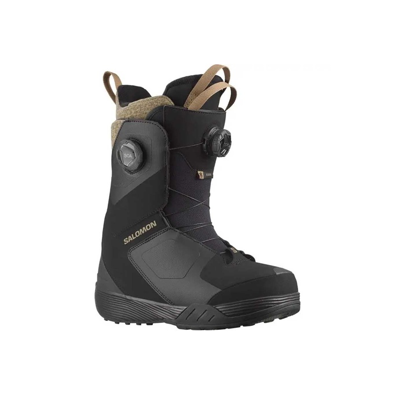 KIANA DUAL BOA snowboard boots