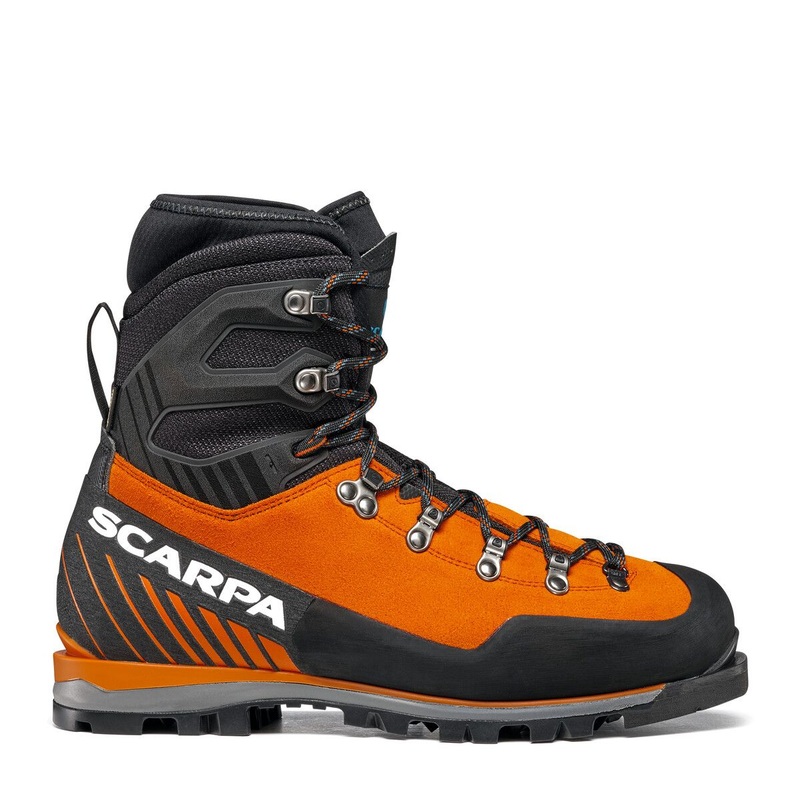 Men’s Mont Blanc Pro GTX Mountaineering Boots