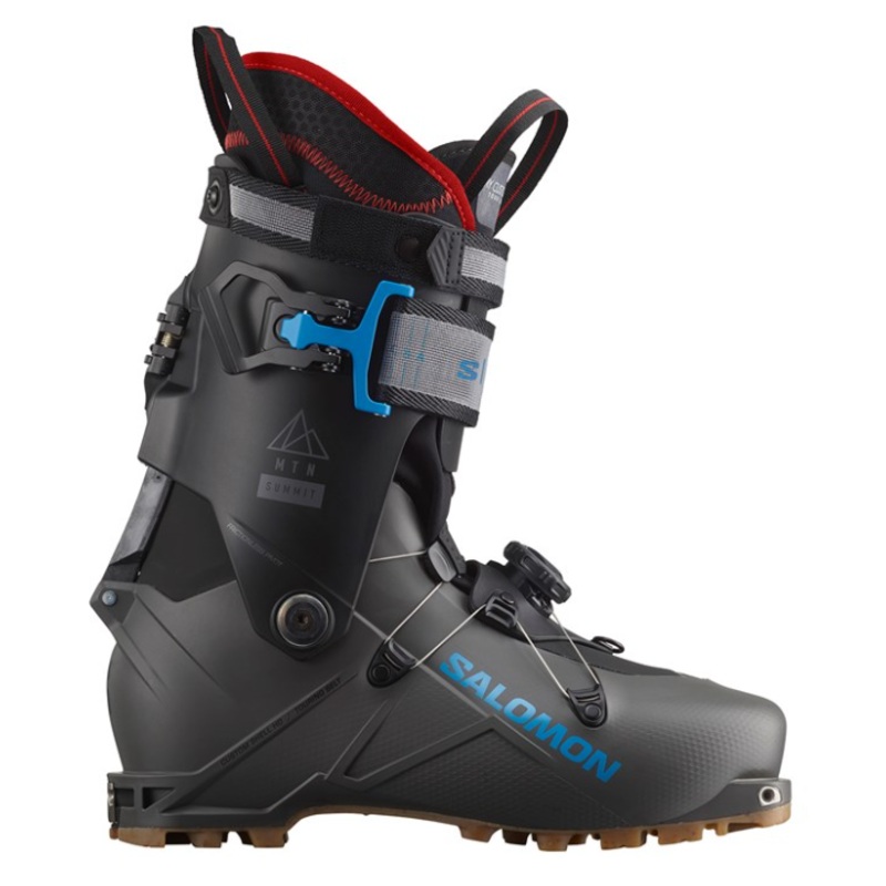 Men’s S/Lab MTN Summit Ski Boots 2025