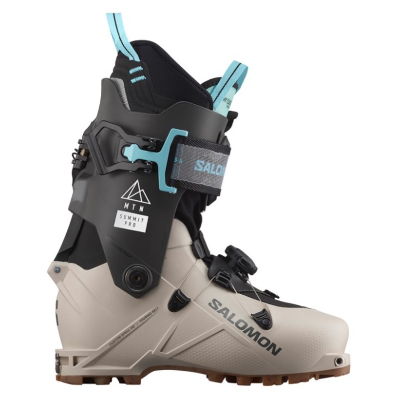 MTN Summit Pro W Ski Boots 2025